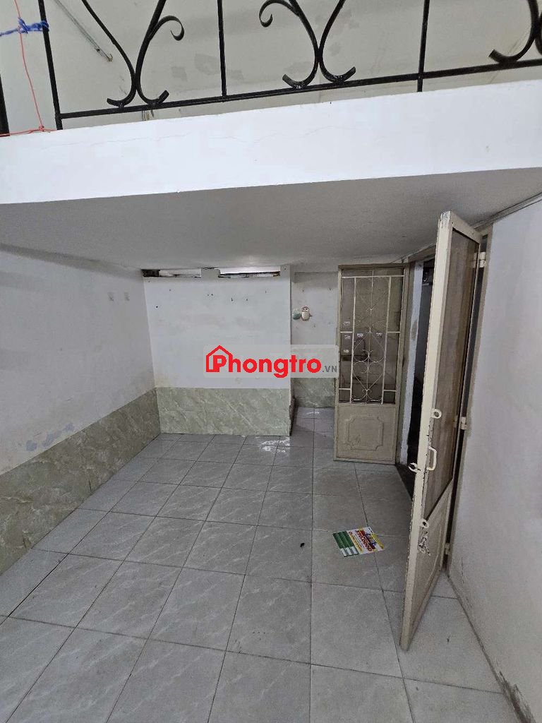 Phòng giá rẻ Nguyễn Văn Khối