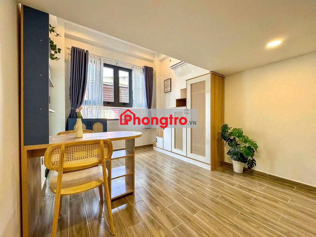 ✨ CHO THUÊ PHÒNG DUPLEX CAO CẤP – QUẬN 2 ✨