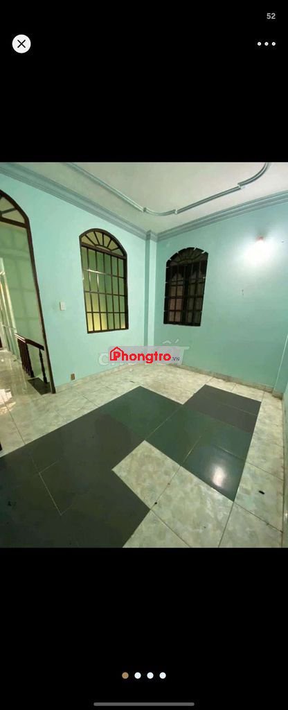 Phòng 1 người tách bếp