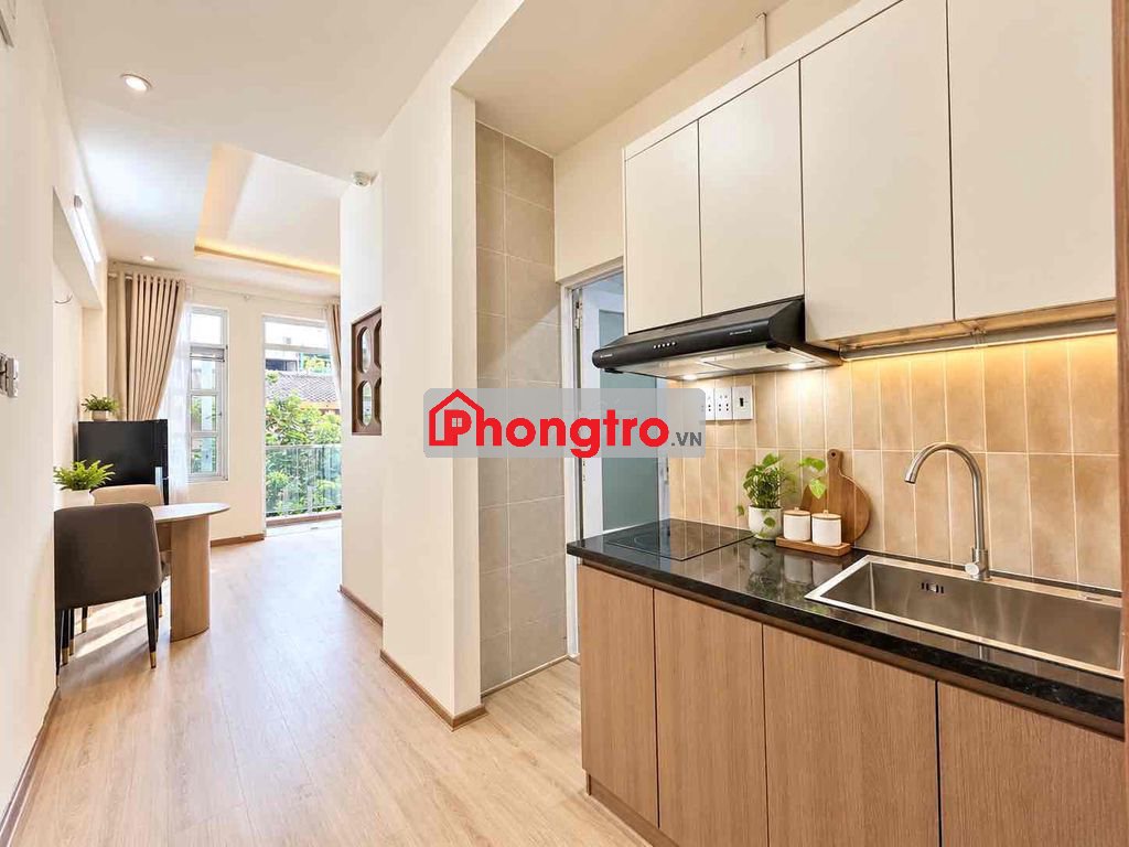 🎉 KHAI TRƯƠNG PHÒNG MỚI – TÁCH BẾP HOÀNG MINH GIÁM, PHÚ NHUẬN 🎉