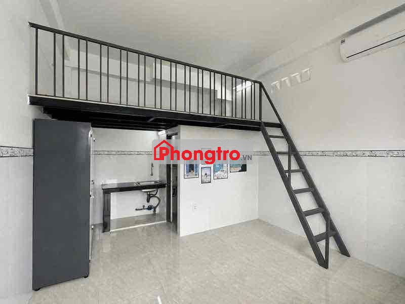 CHO THUÊ PHÒNG GÁC CAO THOÁNG MÁT NGAY ĐỖ XUÂN HỢP - NGÃ TƯ BÌNH THÁI