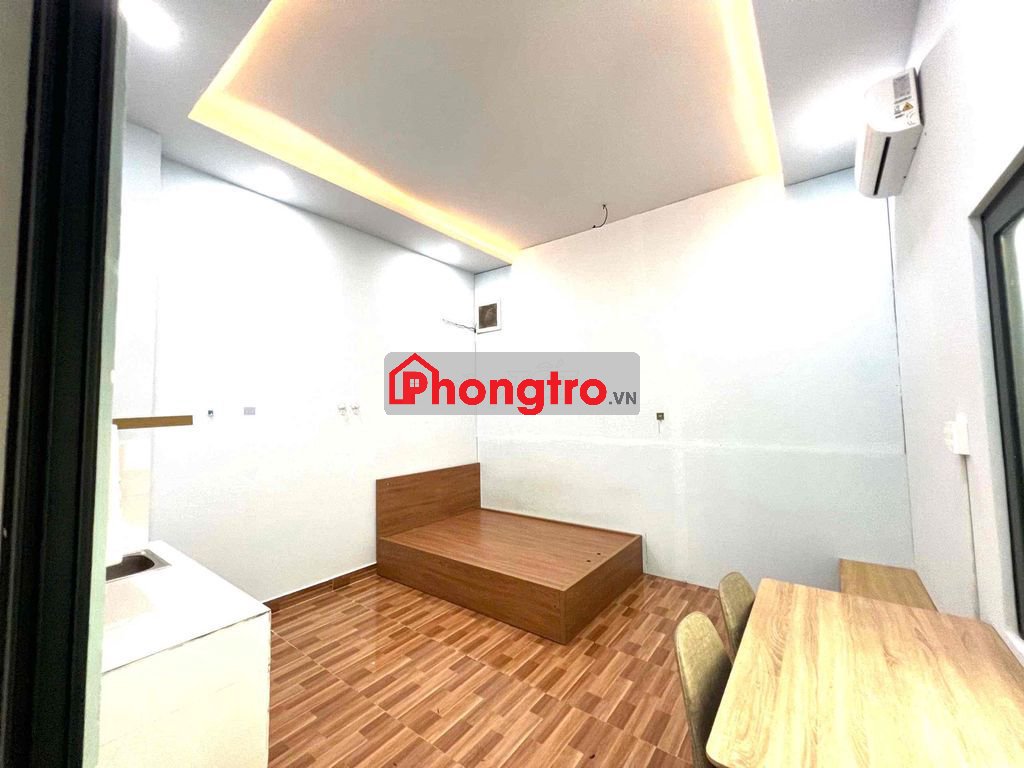 🏡 CHO THUÊ CĂN HỘ DỊCH VỤ – NHÀ BÈ 📍 1083 Lê Văn Lương, Nhà Bè 📐 Phòn