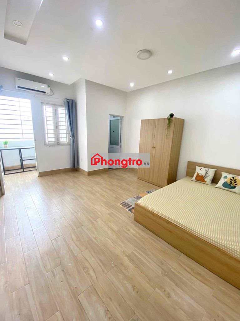PHÒNG NHIỀU ÁNH SÁNG TRỜI RỘNG RÃI NGAY GẦN ĐƯỜNG LỚN TRẦN HƯNG ĐẠO Q5