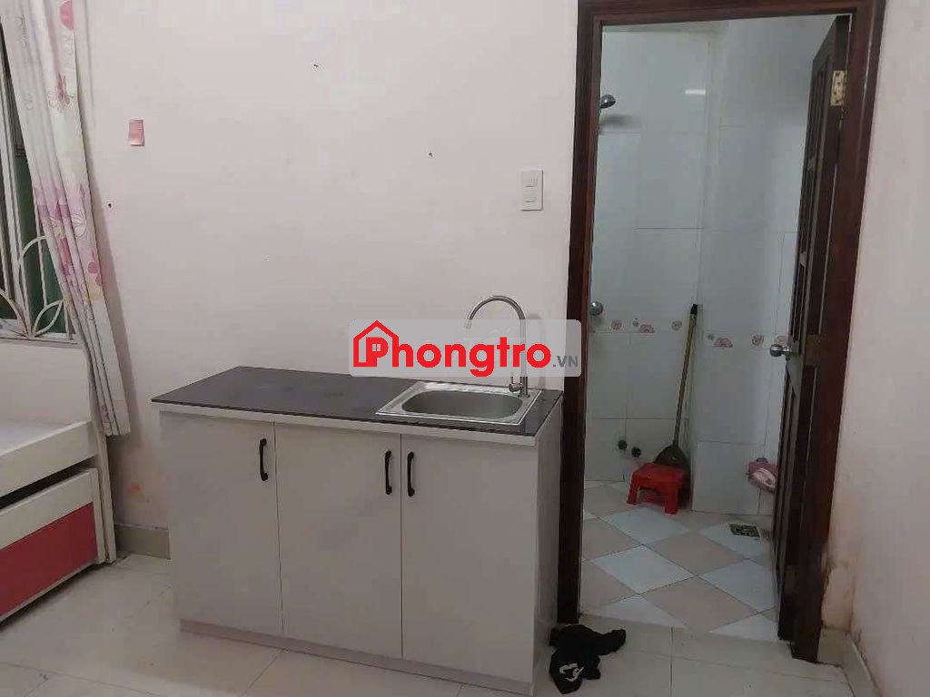 phòng trọ chính chủ gò vấp