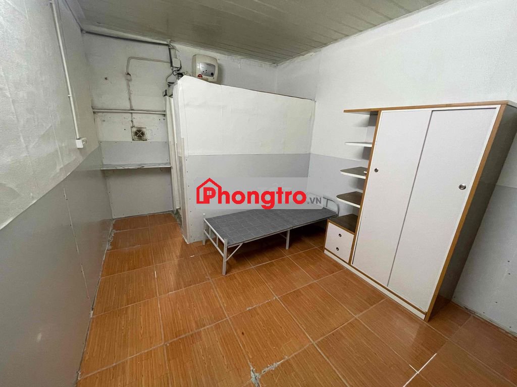 Cho thuê phòng khép kín vào ở luôn