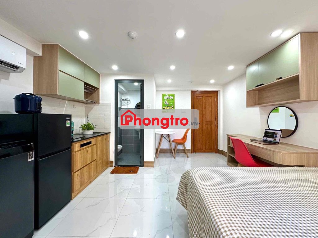 🔥 TÌM BẠN Ở GHÉP NGỦ CÙNG - PHÒNG HẠNH THÔNG 🔥