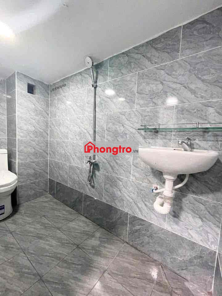 Phòng Trọ Gò Vấp