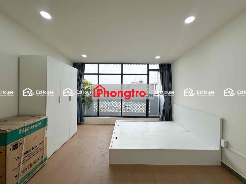 STU BANCOL FULL NỘI THẤT CAO CẤP_VÀO Ở ĐƯỢC NGAY_ĐƯỜNG LỚN