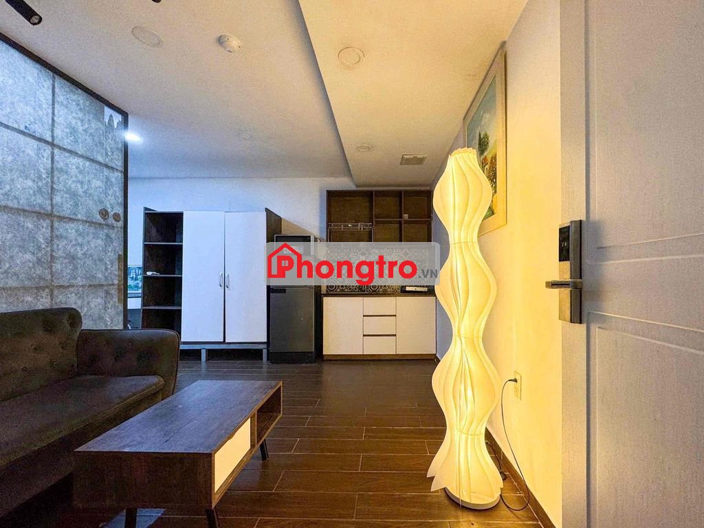 🚫 CĂN FULL NỘI THẤT Q.1 CHÍNH CHỦ - 3 PHÚT SANG QUẬN 3, QUẬN 5 & SÂN B