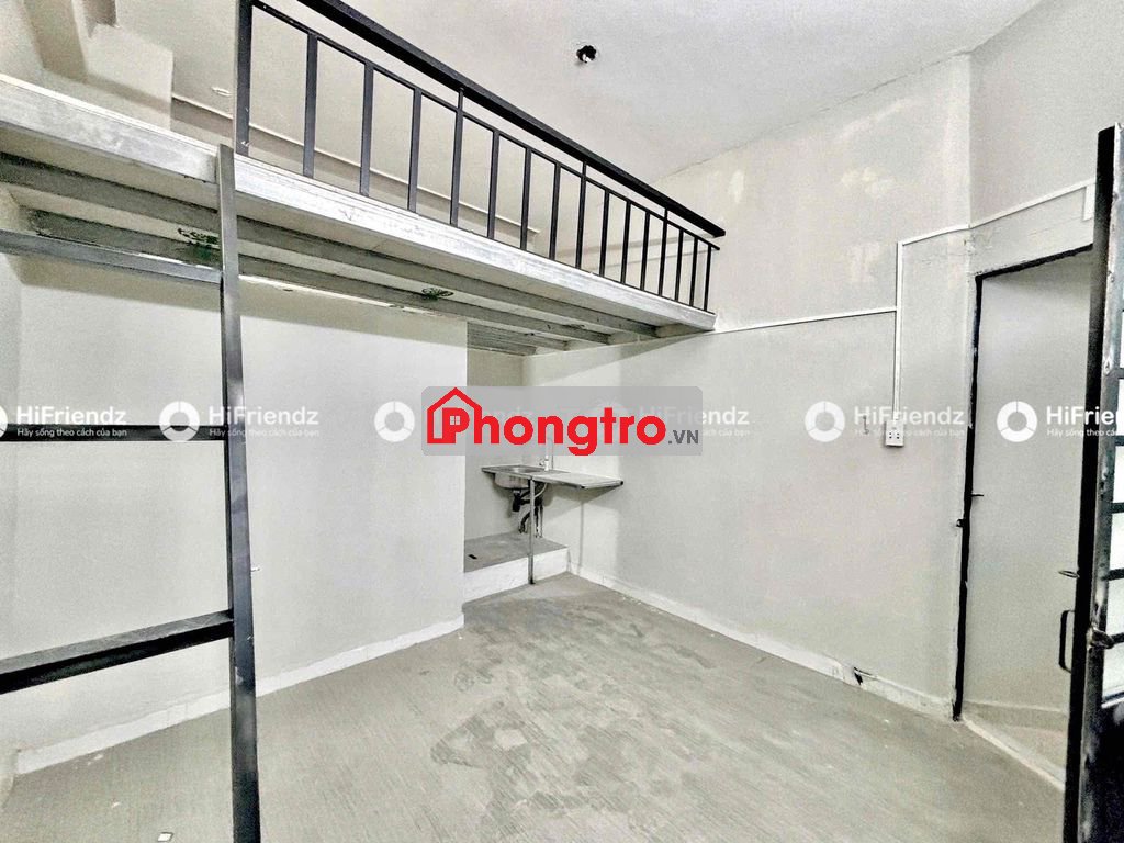 CHO THUÊ PHÒNG TRỌ CÓ GÁC - LUỸ BÁN BÍCH, THOẠI NGỌC HẦU