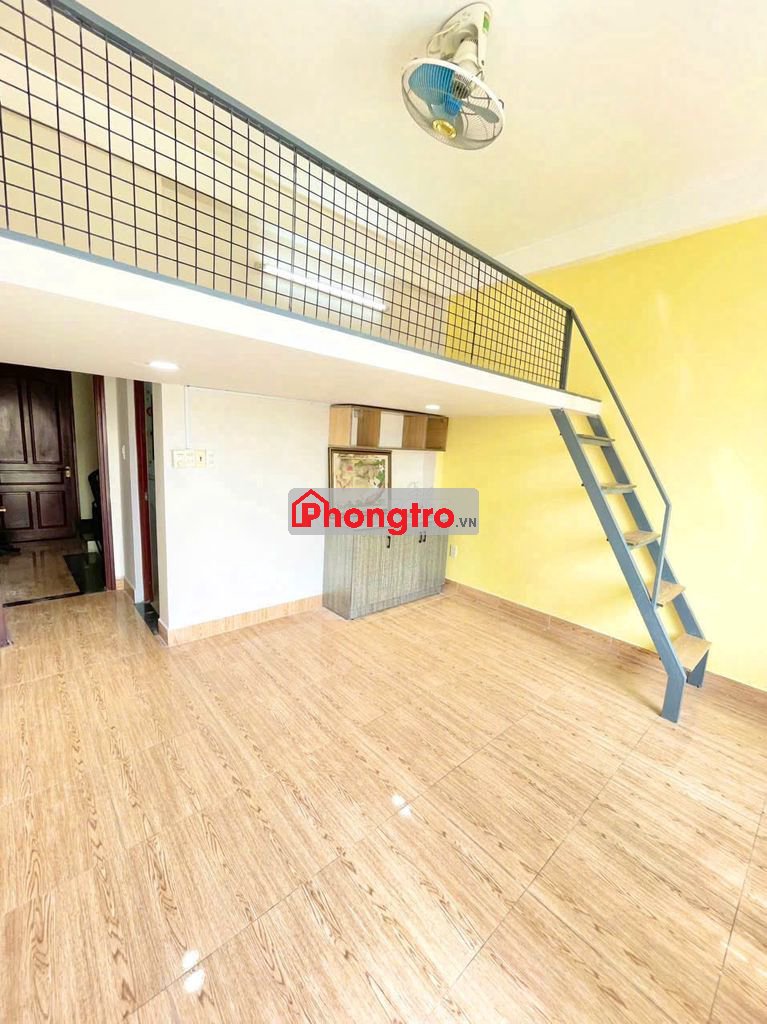 🏡 DUPLEX BANCOL RỘNG GIÁ HẠT ZẺ NGAY QUANG TRUNG