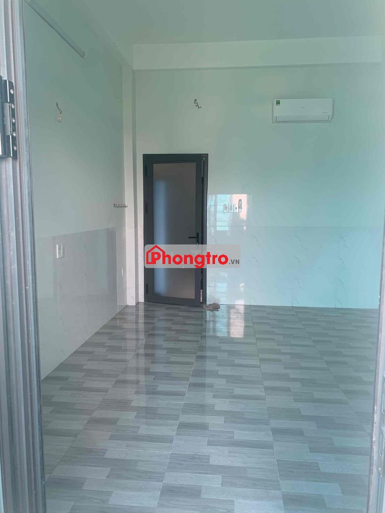 cho thuê phòng 30m2 Hồ Văn Long