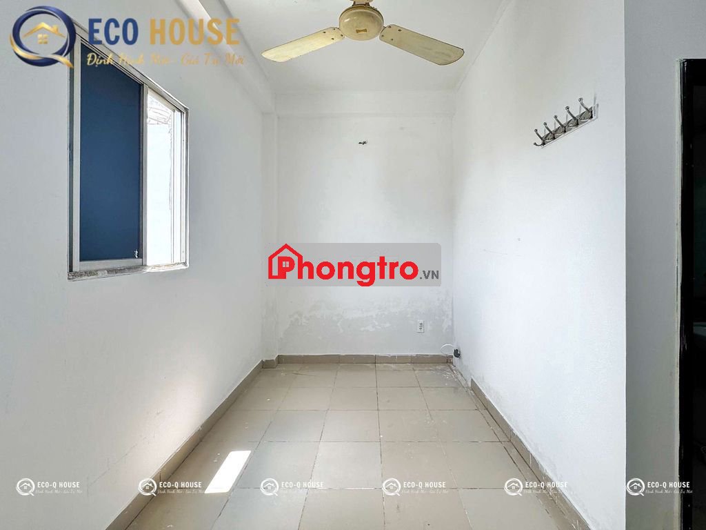 CHDV Phan anh giá 2,2_ 2tr8 có bếp quạt wc riêng