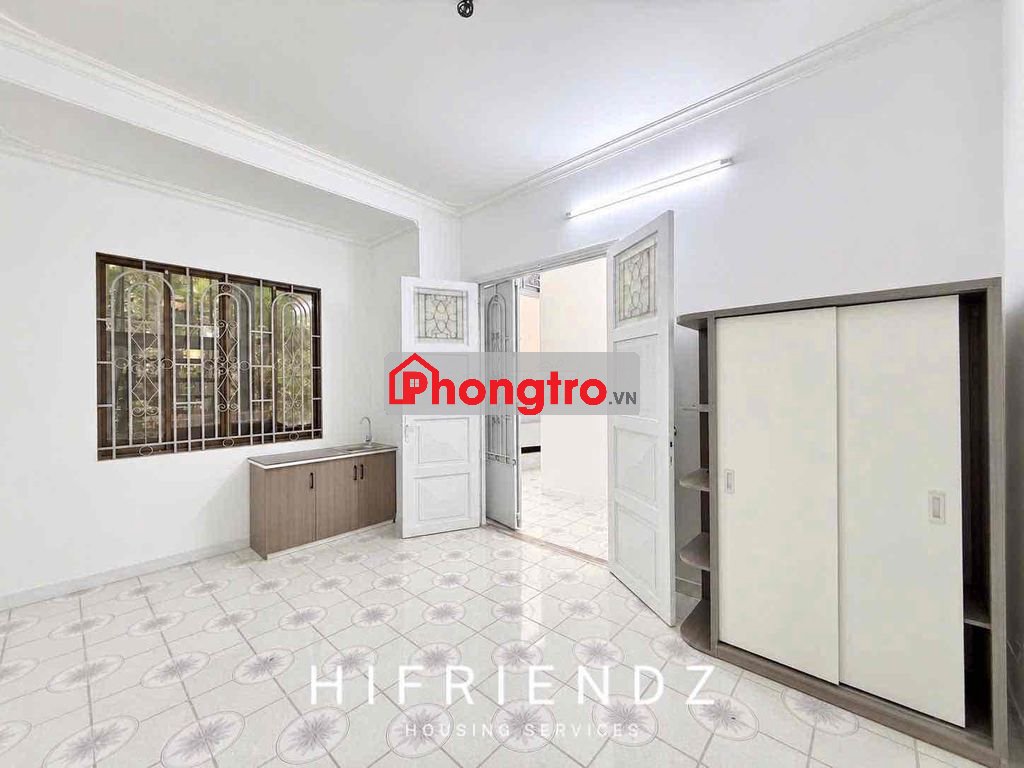 PHÒNG TRỌ GIÁ RẺ CỬA SỔ - SẴN NỘI THẤT GẦN ETOWN CỘNG HOÀ TÂN BÌN