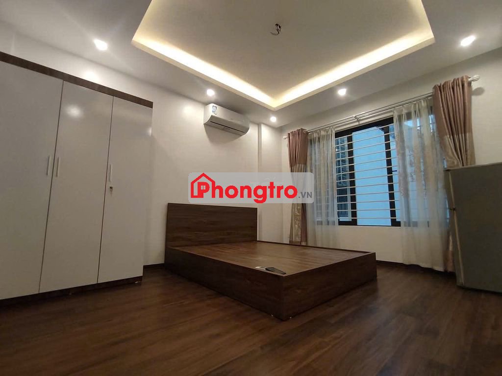 Phòng trọ giá rẻ