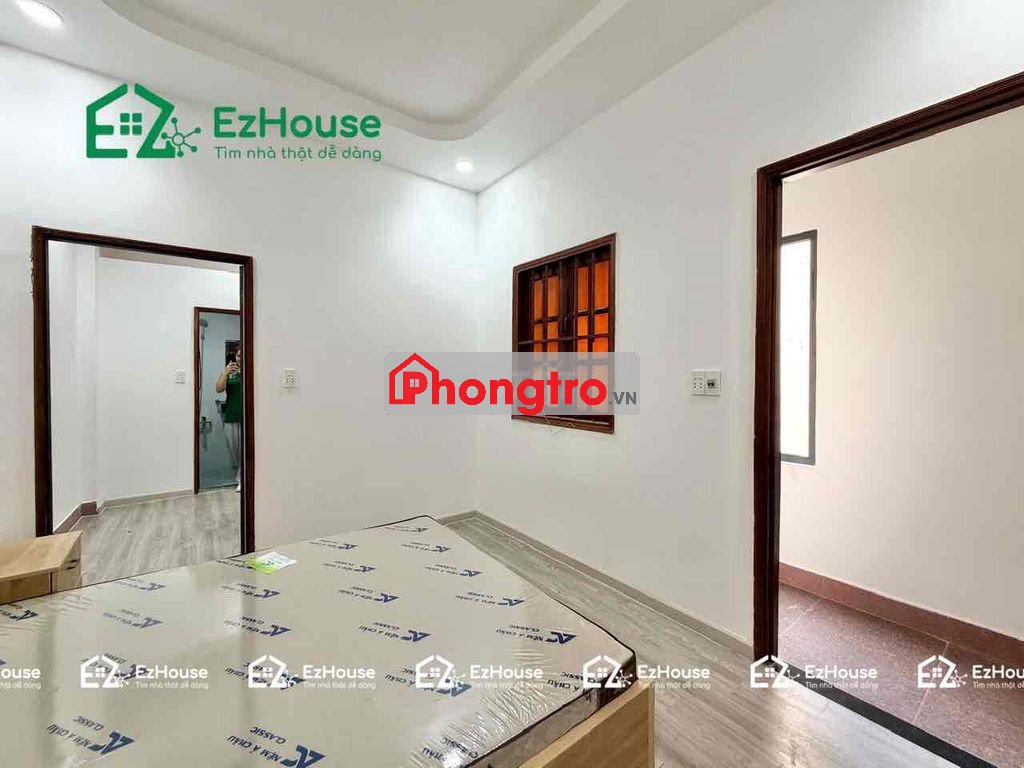 1PN MỚI XÂY SIÊU TO, HỖ TRỢ KHÁCH CỌC 1TR