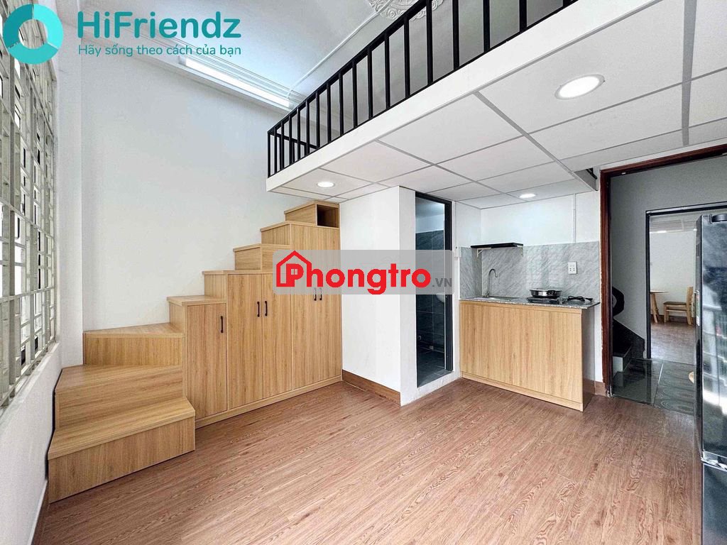 DỰ ÁN MỚI DUPLEX BAN CÔNG SIU THOÁNG MÁT KHÔNG GIỚI HẠN NGƯỜI Ở