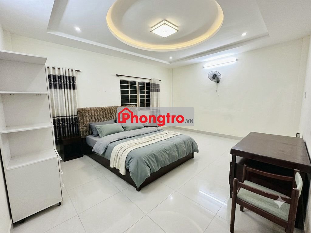 Cho Thuê Phòng Giá Rẻ Hẽm Ô Tô Quận 10