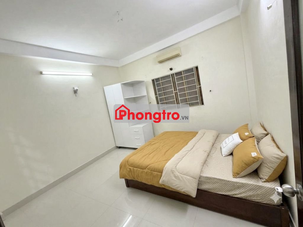 Cho thuê phòng hẽm ô tô quận 10 giá rẻ