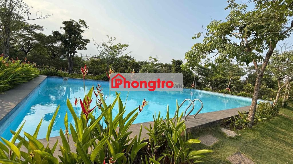 KTX Tại Villa Đẹp 35m2 Sang Trọng - 2 Triệu/ Tháng Bao trọn tất cả các