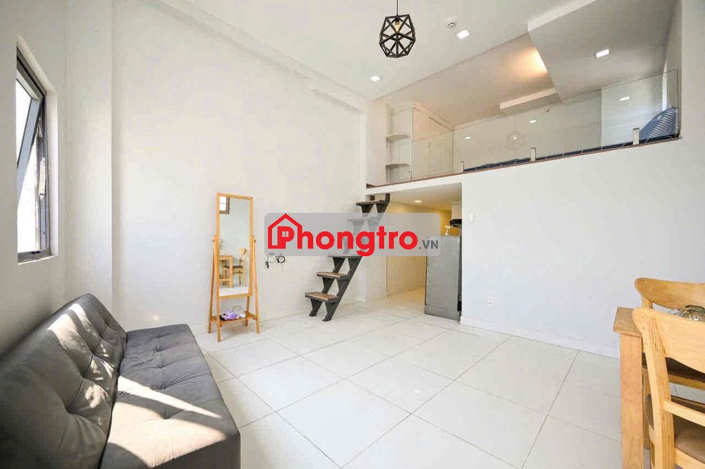 CHO THUÊ PHÒNG QUẬN 7 GIÁ TỪ 3TR