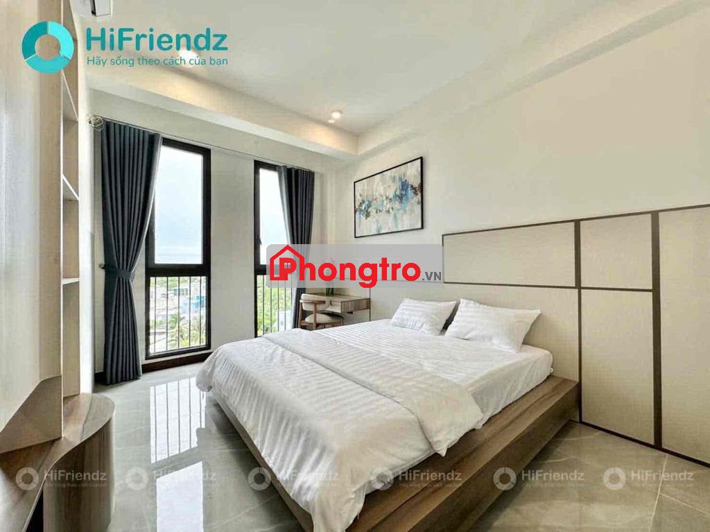 🍰STUDIO_CS TRỜI_NGÃ TƯ BẢY HIỀN_ ĐH VHU&ĐH VVA_ĐỒNG ĐEN, TÂN BÌNH
