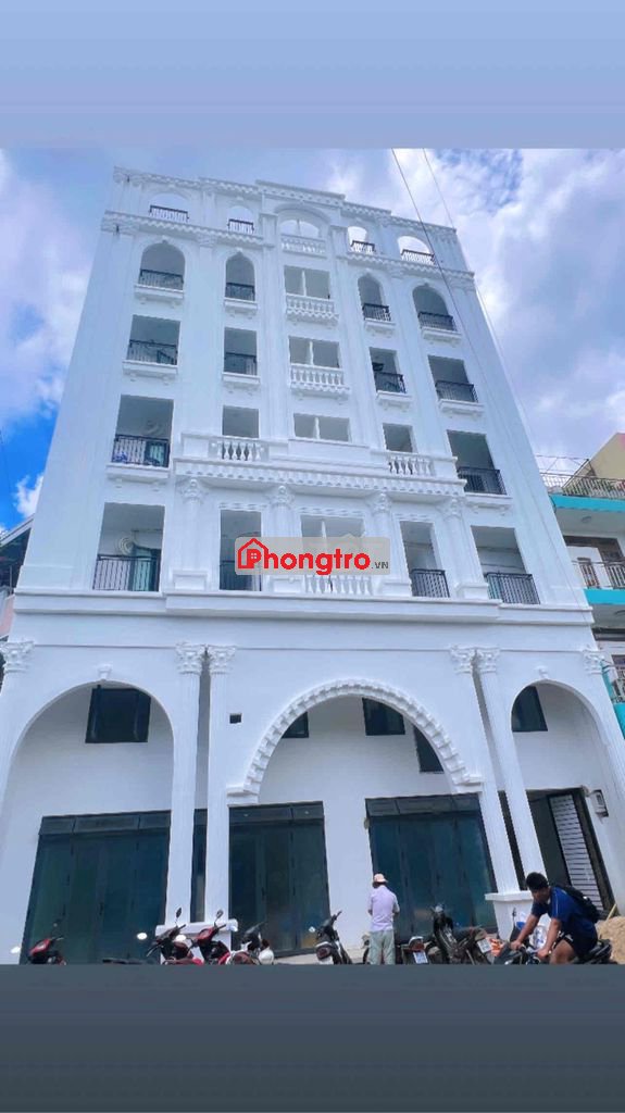 PHÒNG DUPLEX CAO CẤP – VIEW THOÁNG – BẾP RIÊNG – Ở CỰC CHILL