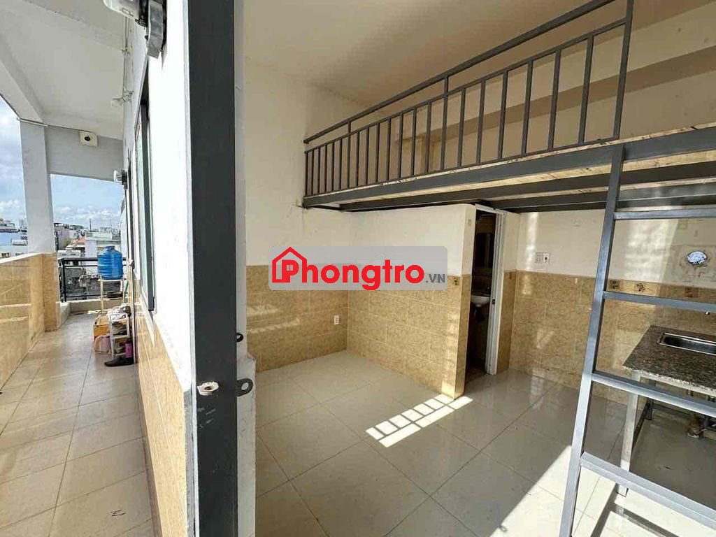 PHÒNG TRỌ Ngay Lê Trọng Tấn Gần Trường HUIT