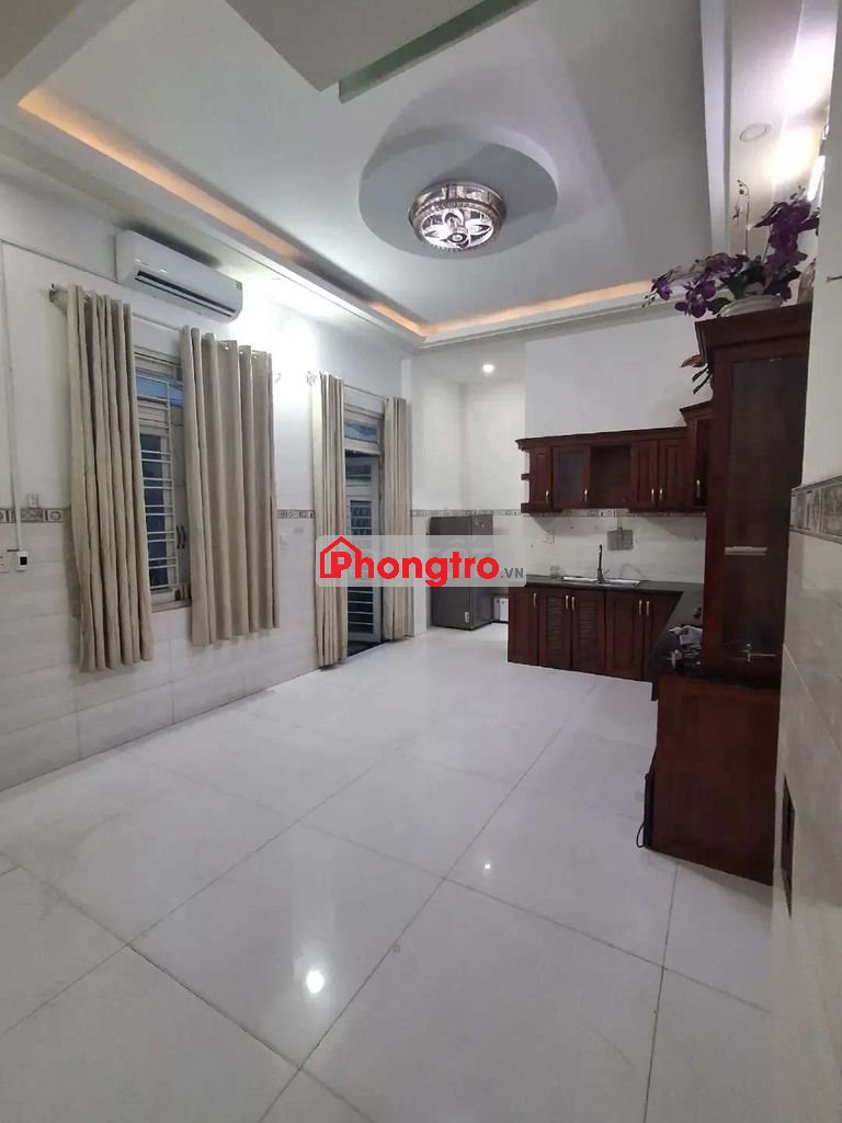 GIÁ: 2.8 TRIỆU/THÁNG
🏡 CHO THUÊ PHÒNG TRỆT LỚN – NGAY