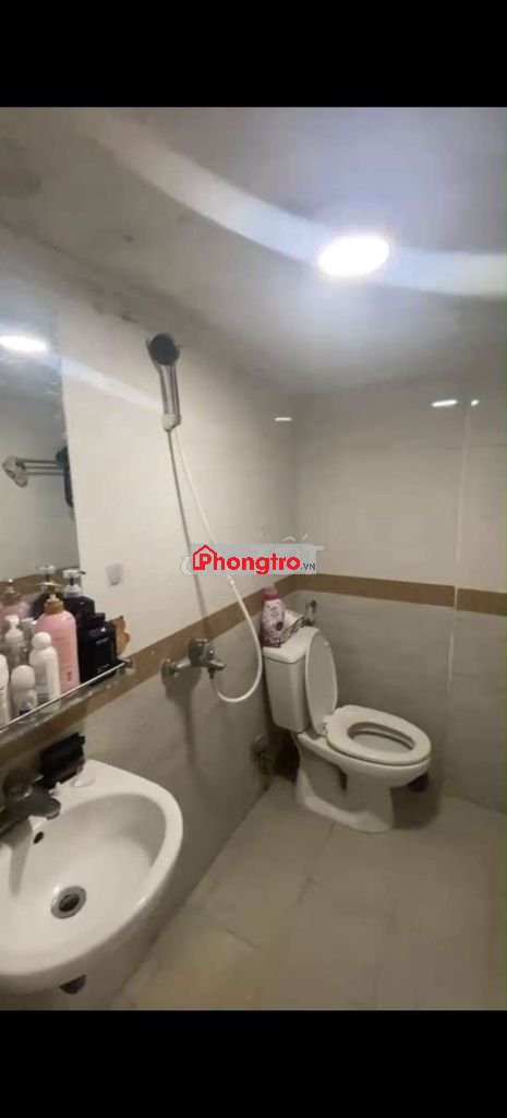 cho thuê phòng