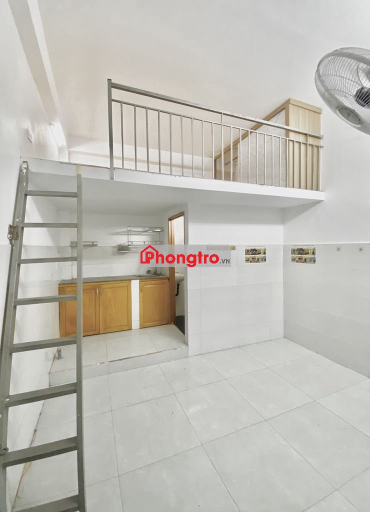🏠 CHO THUÊ PHÒNG TRỌ – LÊ TRỌNG TẤN - 3.200.000/THÁNG