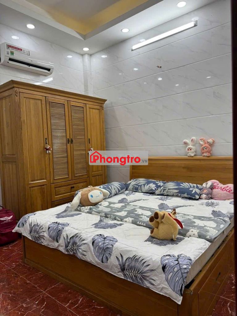 cần cho thuê phòng .căn hộ full nội thất