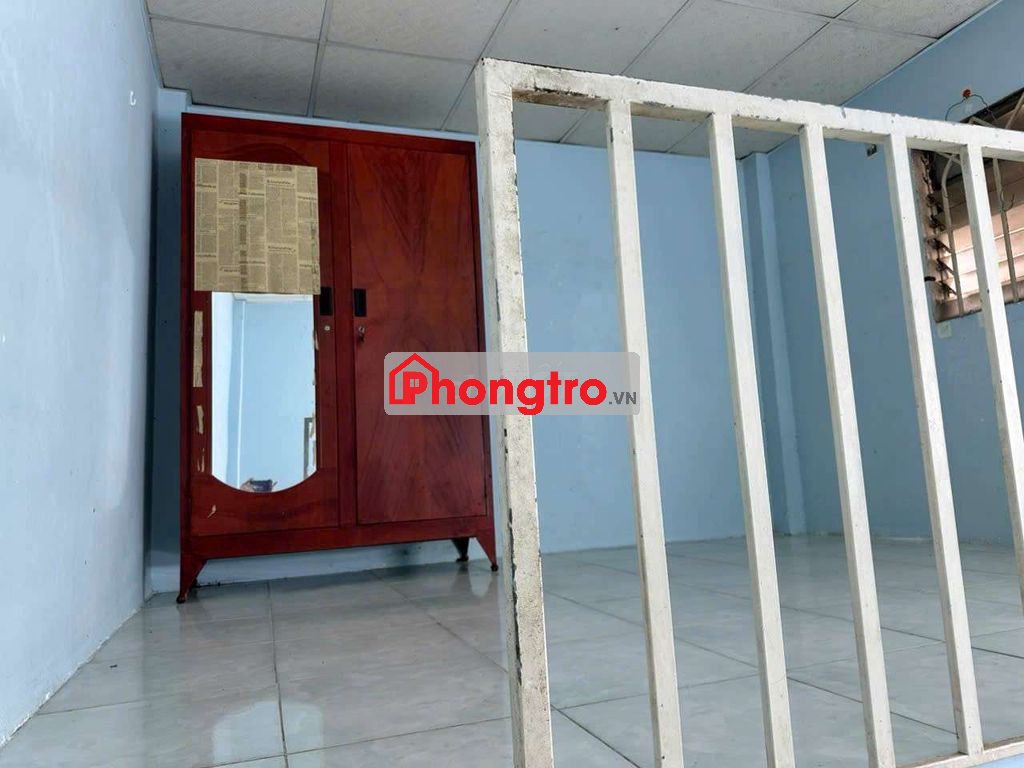 Phòng trọ 15m2