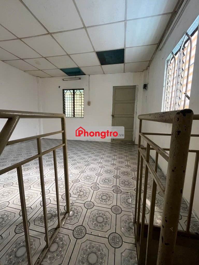 Cần cho thuê nguyên lầu 2 giá mềm