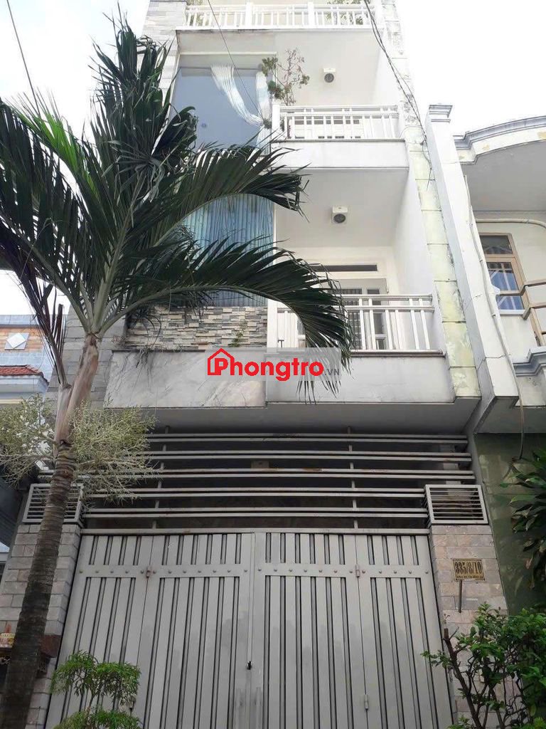 Cho thuê phòng Nguyễn Thị Kiểu