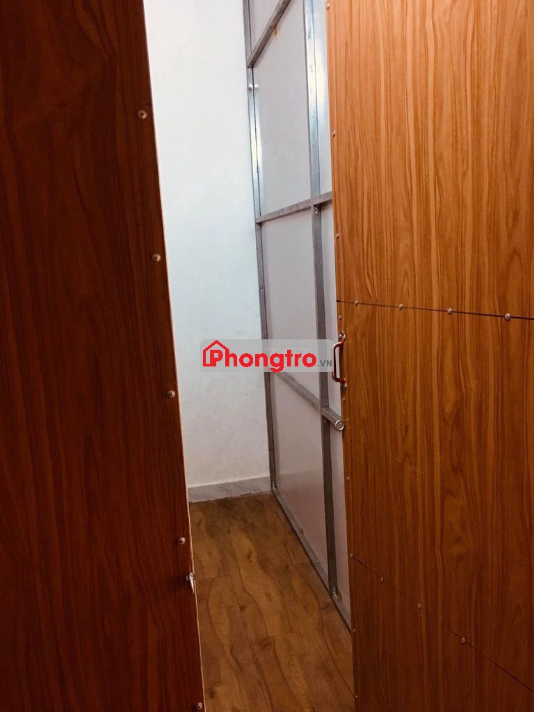 Phòng mini riêng tư Xuân Hồng, Tân Bình