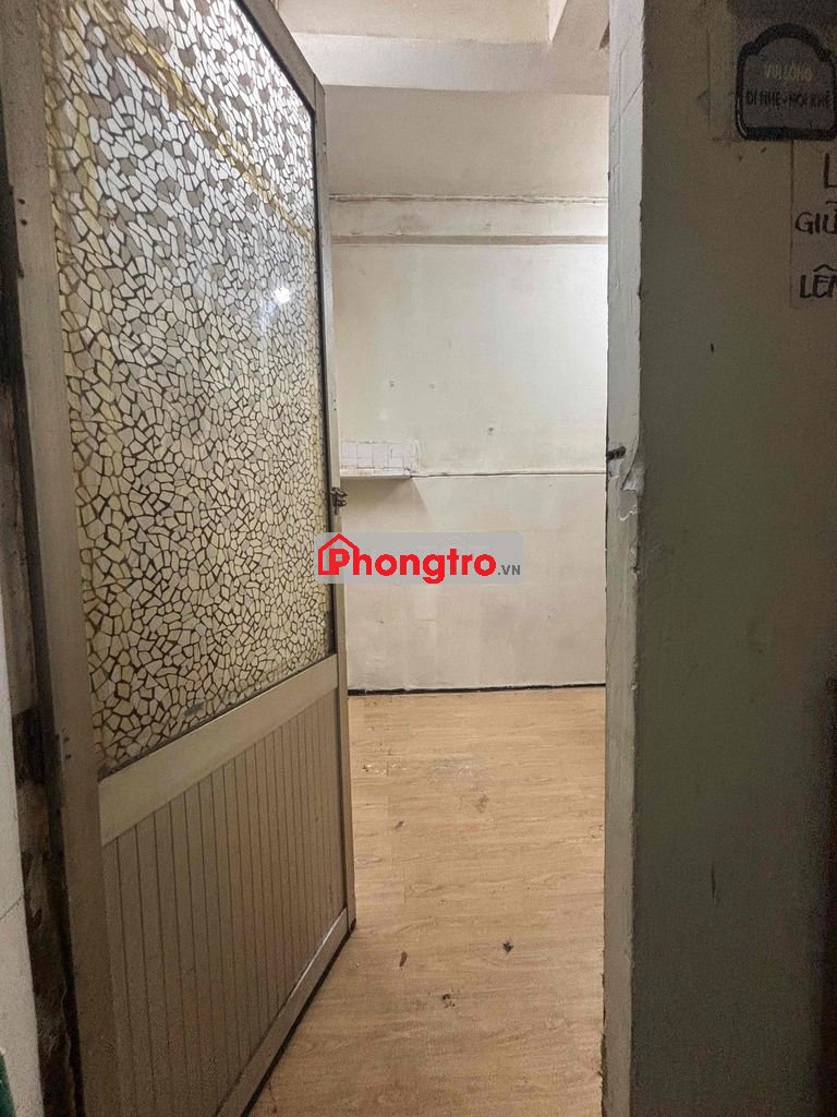 phòng Trọ quận 1, gần chợ bến thành