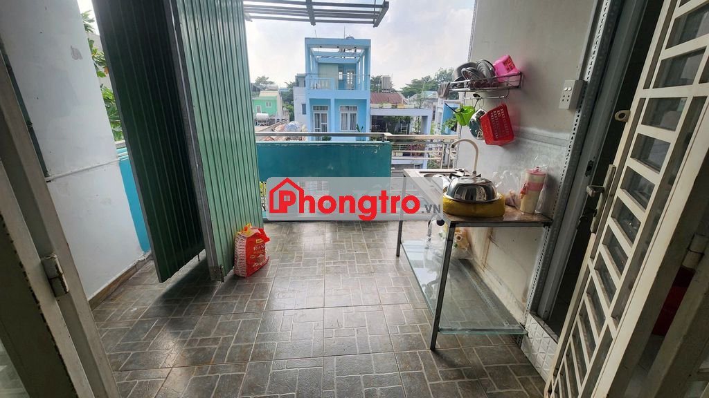 Tìm nữ ở ghép – Phòng sạch đẹp, ở 2 người, chi phí chia đôi