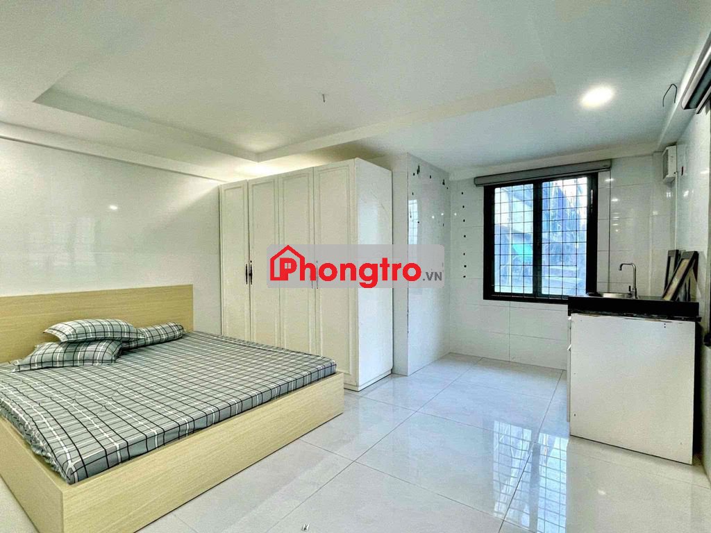 CHO THUÊ PHÒNG NGAY CHỢ BÔNG SAO GIÁP TẠ QUANG BỬU QUẬN 8