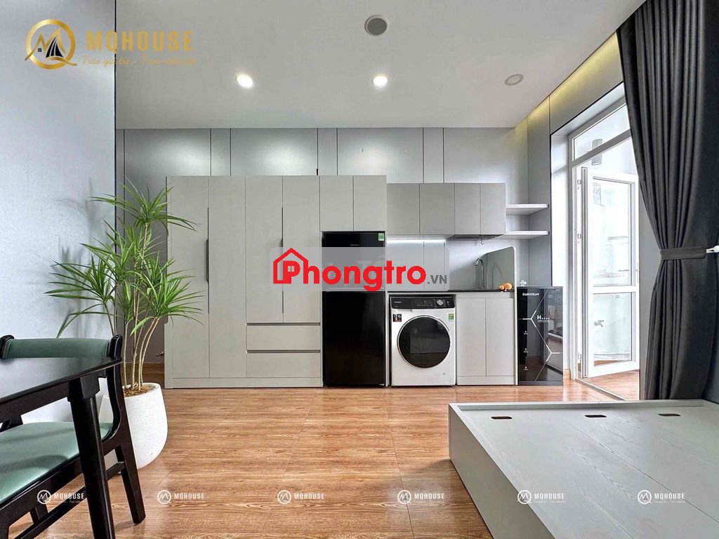 🔥 PHÒNG MỚI FULL NỘI THẤT ĐƯỜNG PHẠM VĂN BẠCH GẦN ĐH CÔNG THƯƠNG ,HVHK