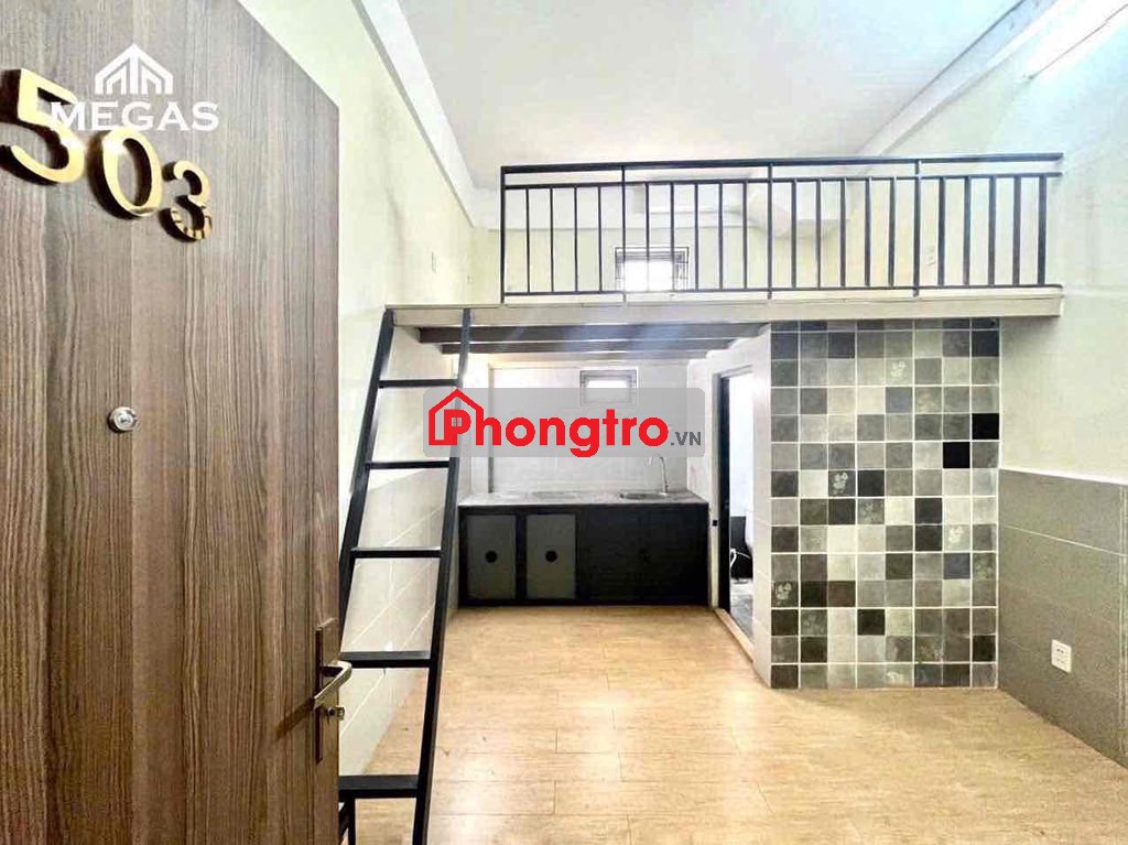 Phòng gác sinh viên ngay Lê Văn Việt Lã Xuân Oai ✨✨