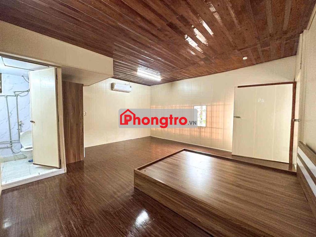 Cho thuê phòng khép kín 29 Quang Trung