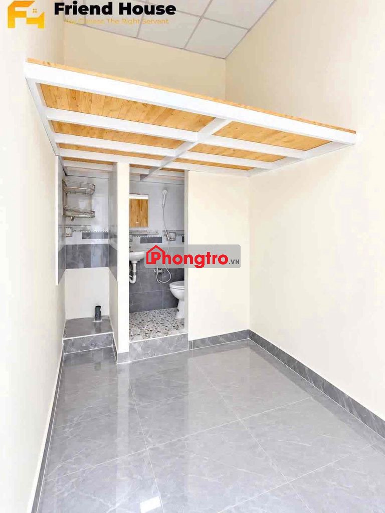 PHÒNG TRỌ GIÁ RẺ KẾ BÊN IUH