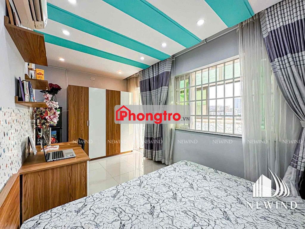 Tìm người ở ghép