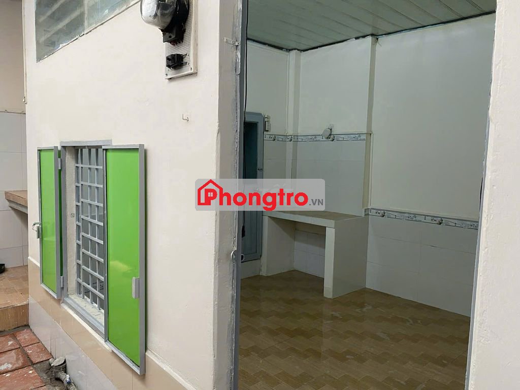 Phòng trọ cho Nữ NVVP - Nữ SV