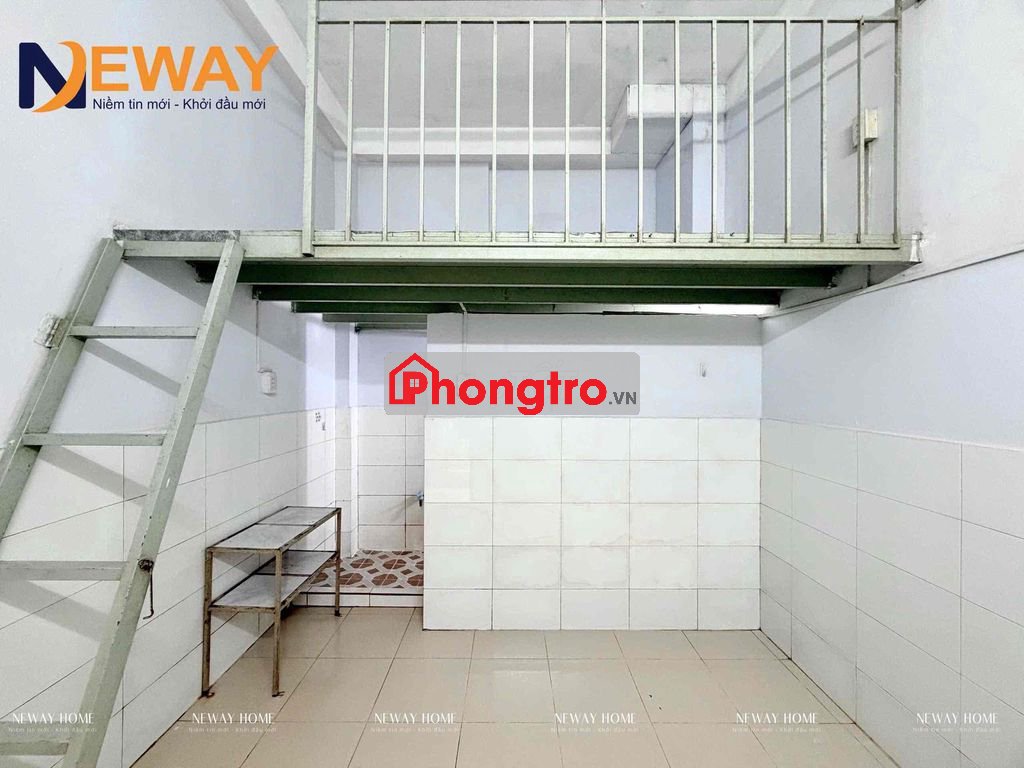PHÒNG TRỌ GIÁ RẺ, CÓ THANG MÁY, BANCOL THOÁNG🍒NGAY MÃ LÒ, LÊ VĂN QUỚI
