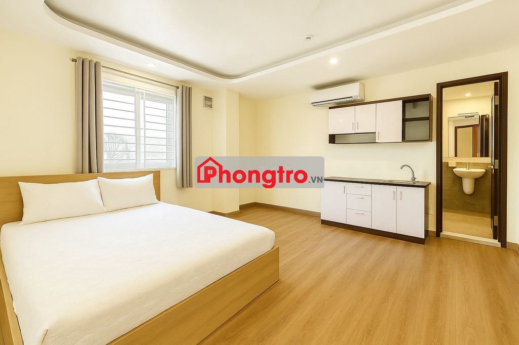✅PHÒNG TRỌ VŨNG TÀU ĐỦ NỘI THẤT NGAY BÃI SAU