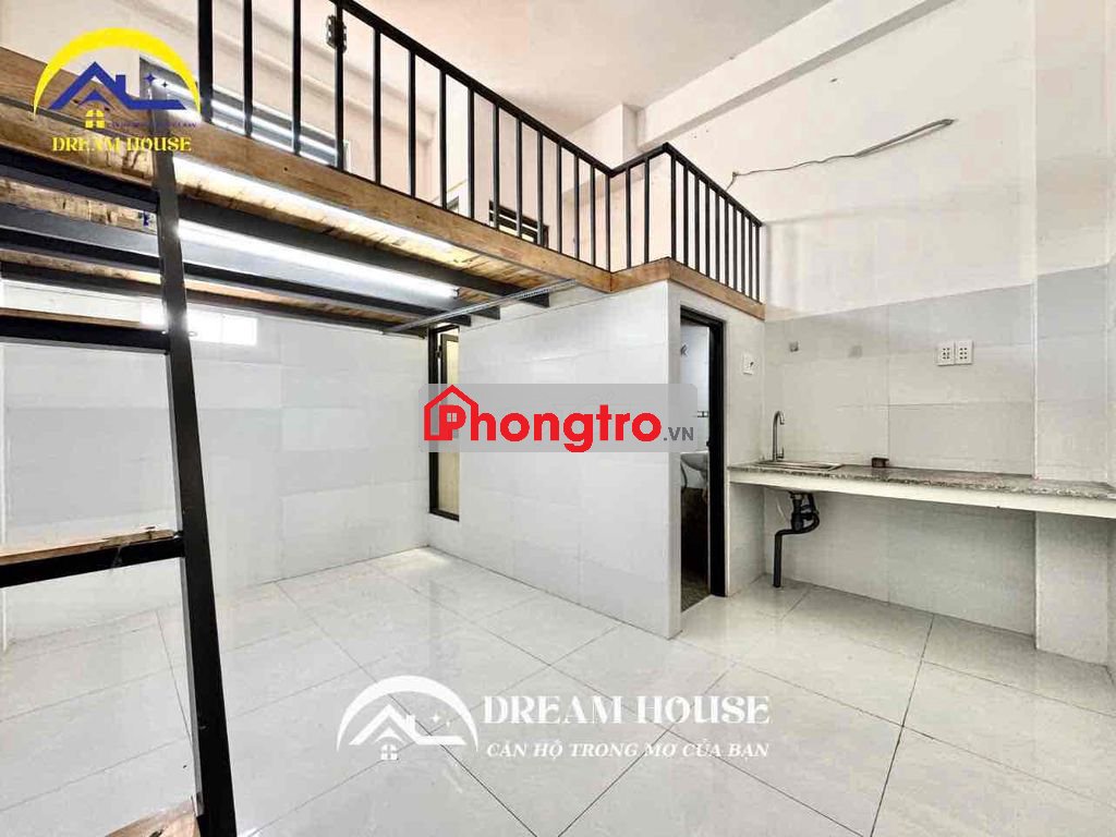 📣CHO THUÊ PHÒNG GÁC CAO M7 - CỬA SỔ TRỜI 📍TÂY THẠNH GẦN ĐH CÔNG THƯƠNG