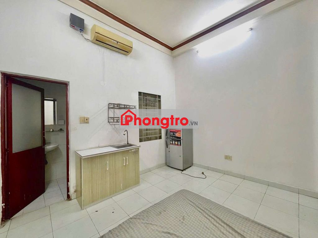 PHÒNG STUDIO GIÁ RẺ - NHẬN PET - 10P AEON TP - VHU - HUIT - HỖ TRỢ CỌC