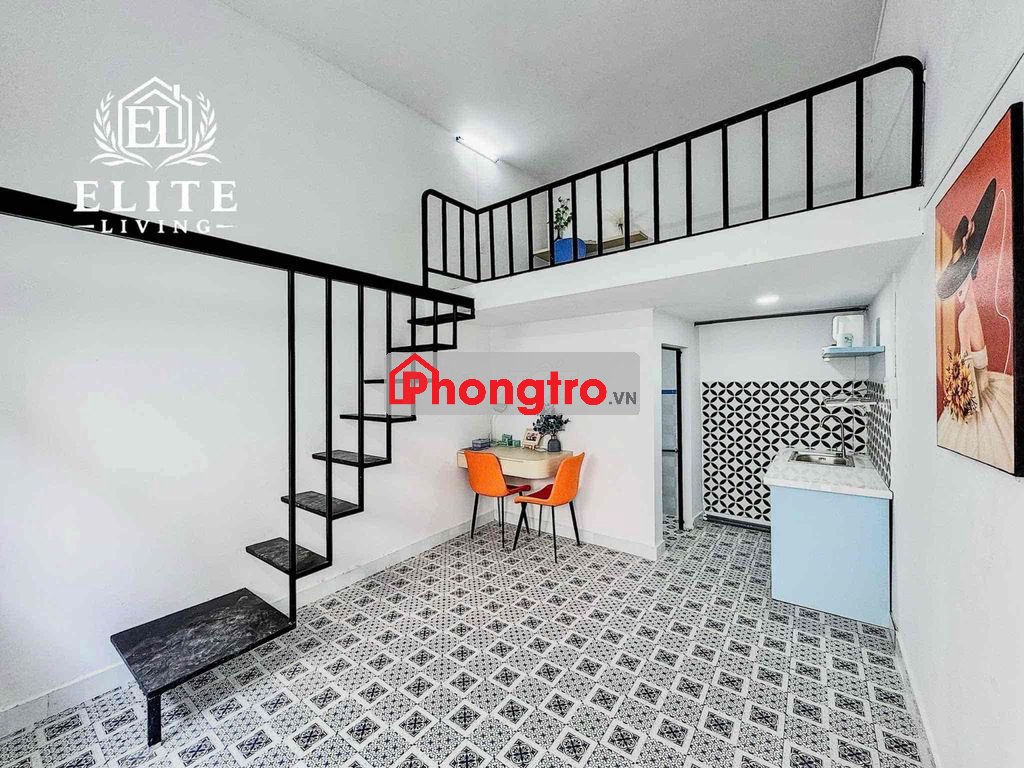 Phòng trọ cao cấp dành cho Sinh Viên Thủ Đức